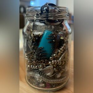 💎🫙 Jewelry Mystery Jar 🫙💎